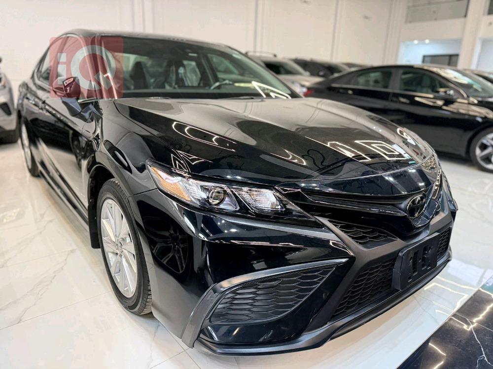 تويوتا كامري